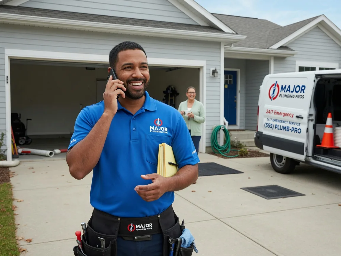 Drain Cleaning Services Claysburg, PA FAQs